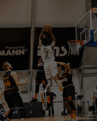 Basketball