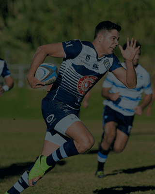 Rugby