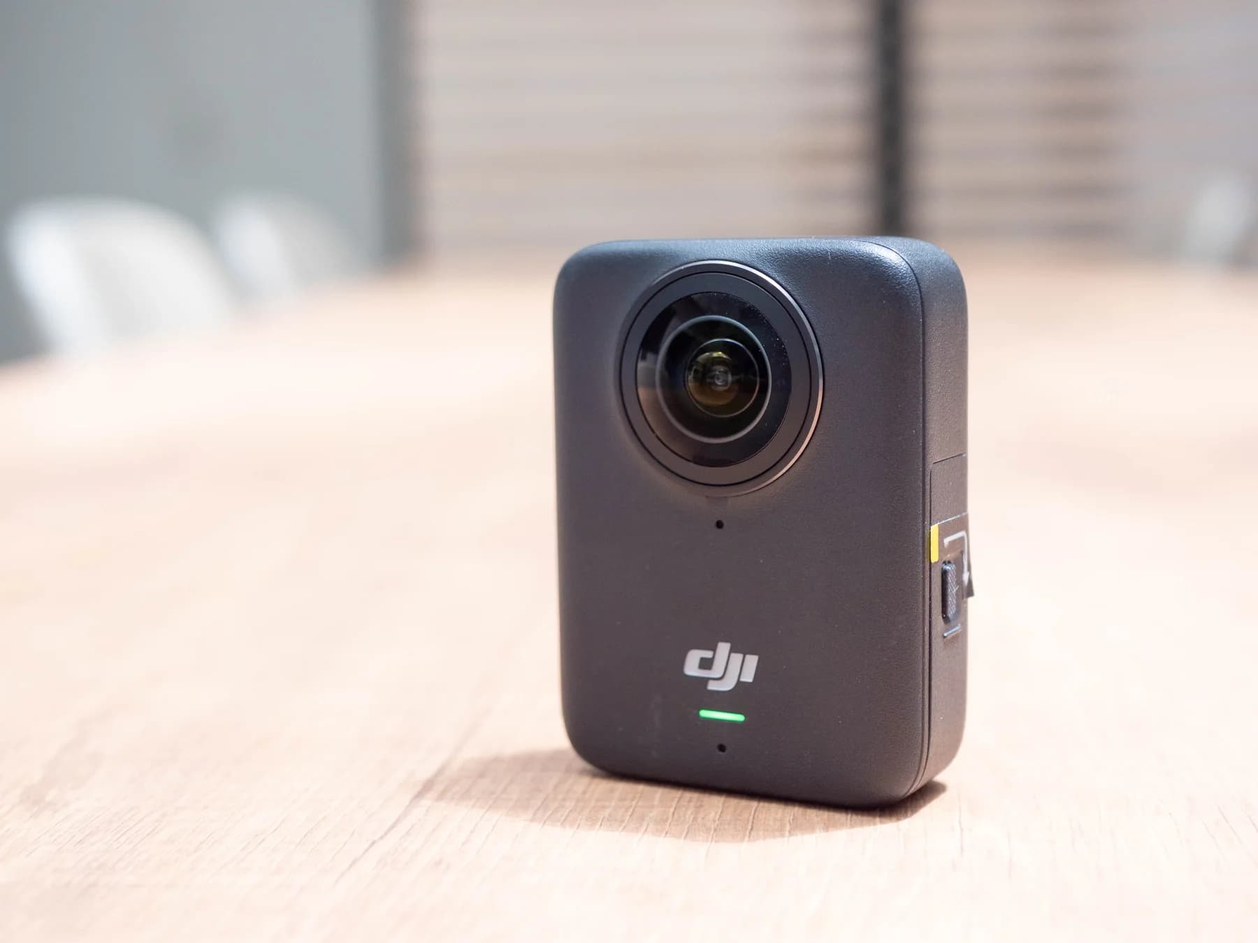 DJI Osmo 360