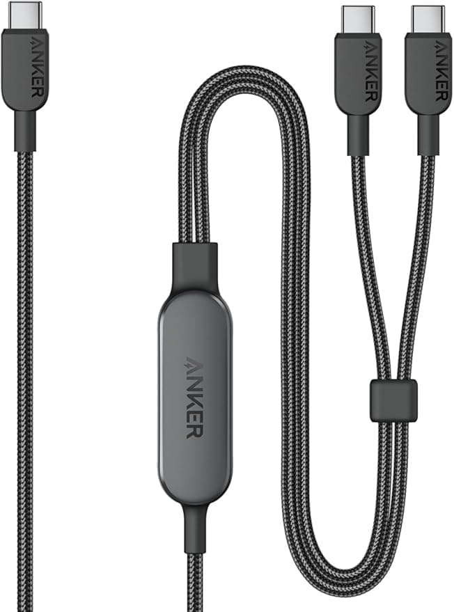 USB-C kablo