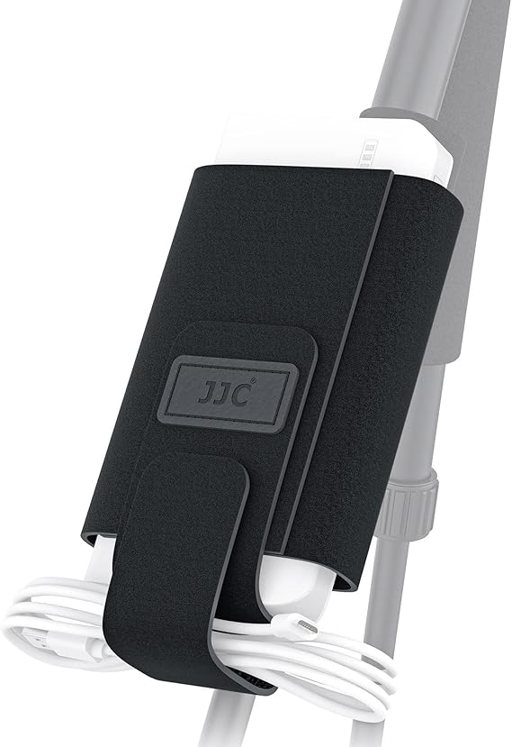 JJC tripod pouch